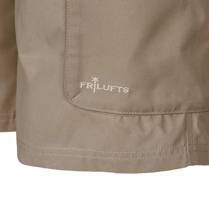 Frilufts Men's Raznas Shorts Coriander-4